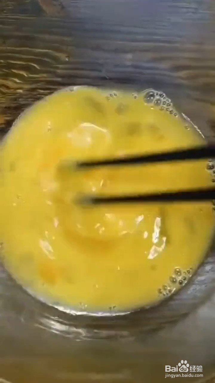 如何制作简单版的西红柿鸡蛋面