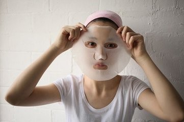 如何敷面膜使面膜发挥最大效果