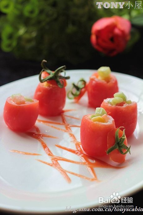 去美丽的苏州寻找那些“甜糯糯”的美食