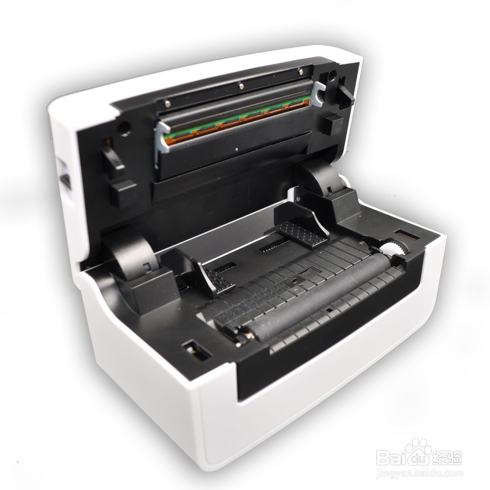 条码打印机常见故障处理技巧