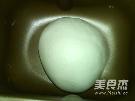 意式面包的做法