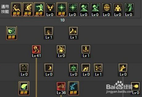 dnf女散打5.25改版怎么加点?dnf525武神改版加点