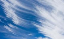 如何通过观察判断天气的预测