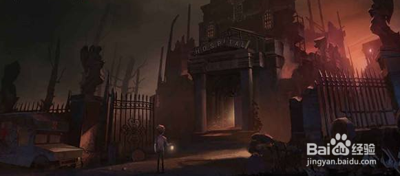 第五人格机械师怎么获得