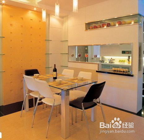 极简主义家居装饰方法