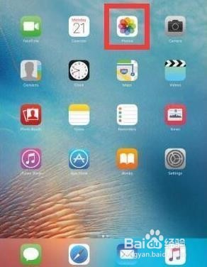 ipad怎么分屏