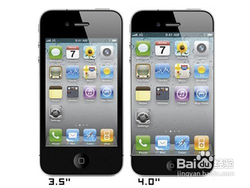 <b>iphone4s和iphone5的区别</b>