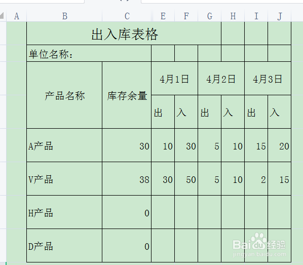 表格线怎么添加