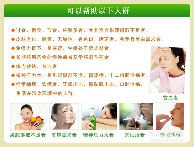怎么自制各种各样的美白面膜