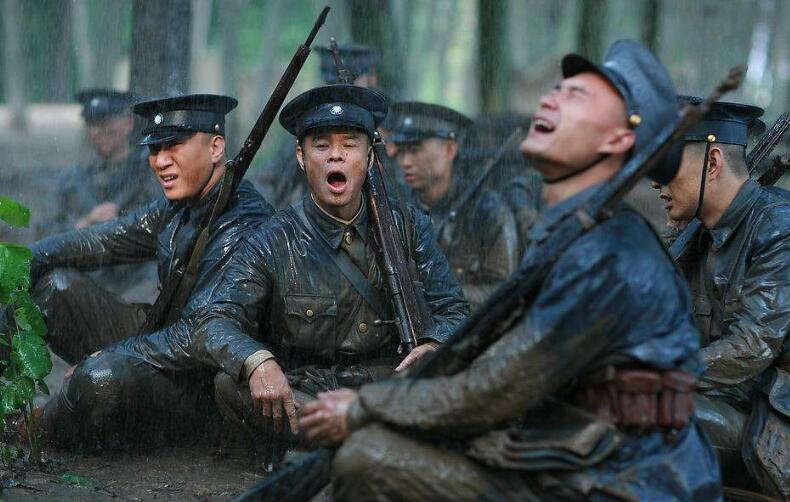 电视剧《人间正道是沧桑》里的人物原型是谁