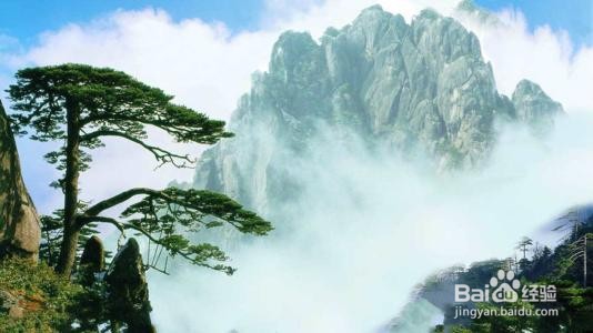 一生中必去的十大旅游景点,你去过几个?