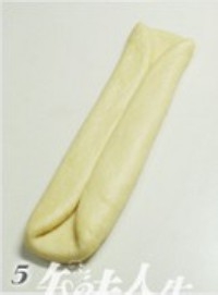 北海道吐司面包 面包机和面