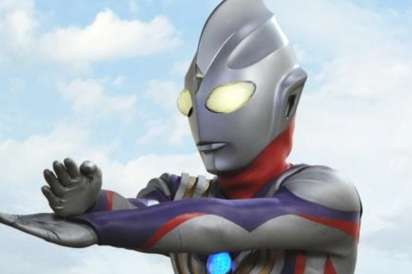 迪迦奥特曼的必杀技是什么