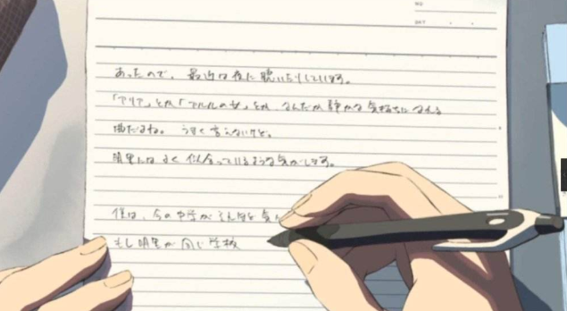 爸爸给妈妈的情书信格式600字