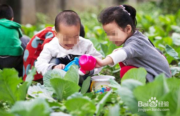 跟孩子沟通的小技巧?