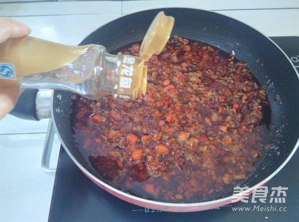 健康无添加——什锦辣椒酱
