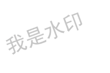 Photoshop如何快速的去掉图片中的水印。