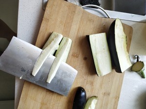 如何做风味烧茄子