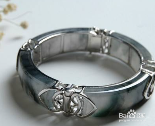 玉镯子裂缝怎么修补