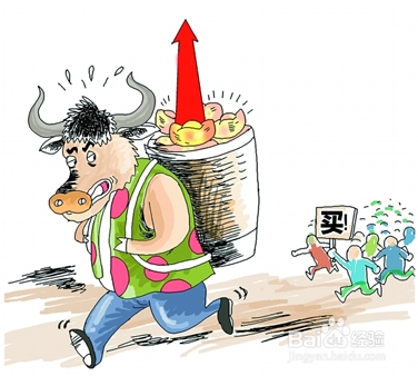 外汇保证金交易牛汇仓位控制技巧
