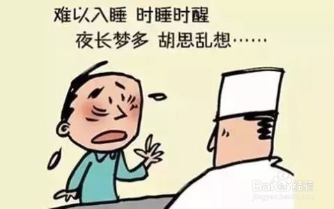 早春上火的表现