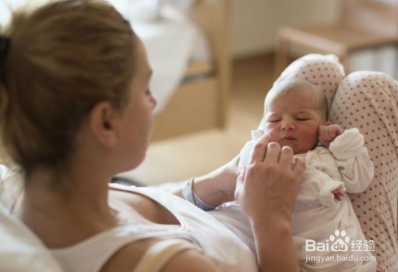 夏天做月子注意些什么