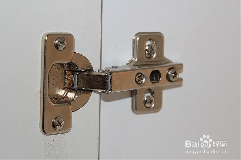 门窗合页和铰链区别在哪