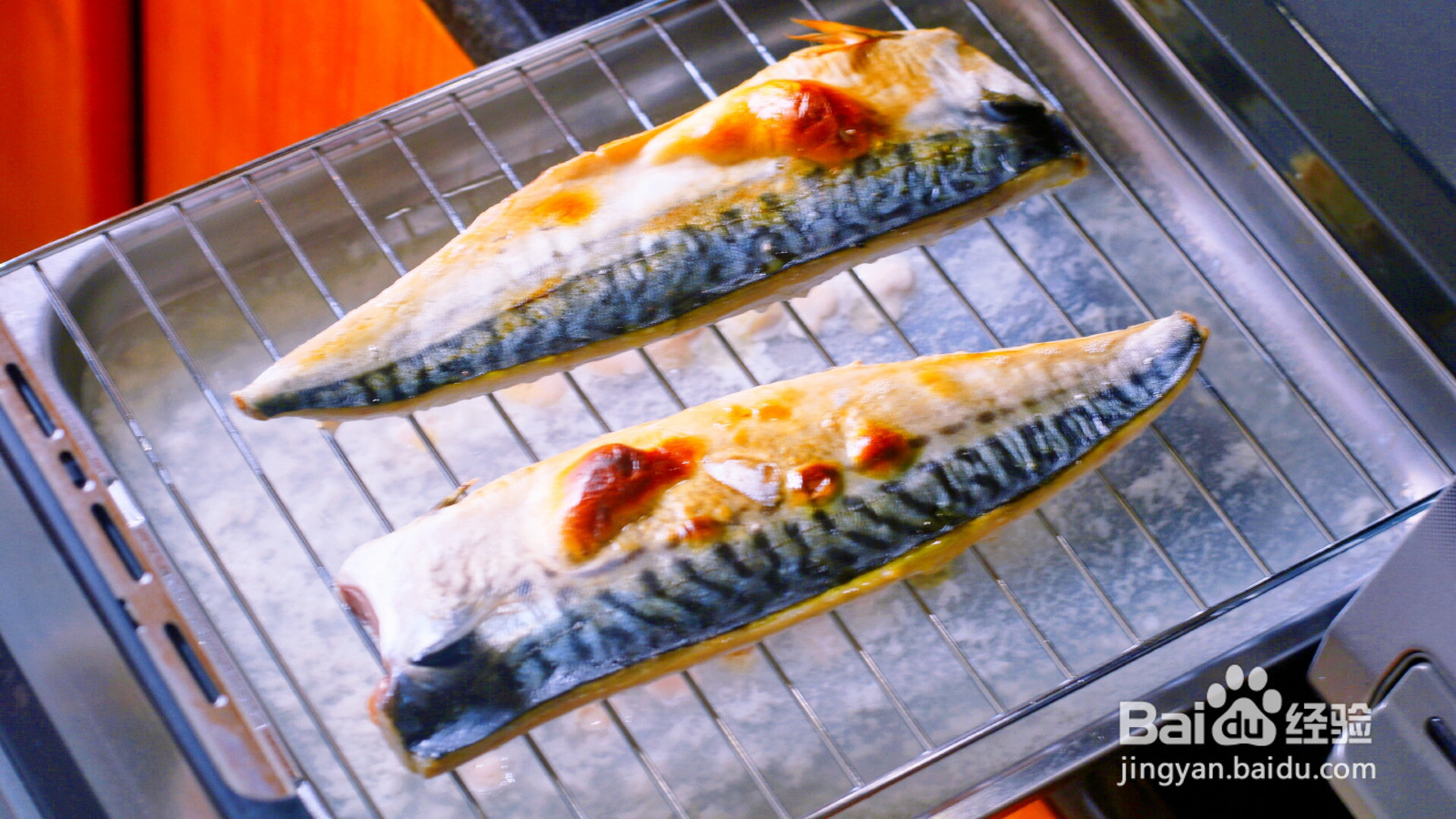 青花鱼寿司的做法