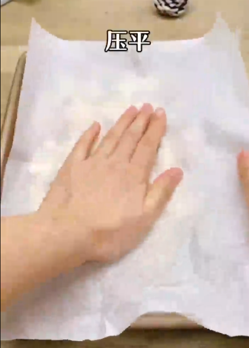 怎样做网红雪花酥