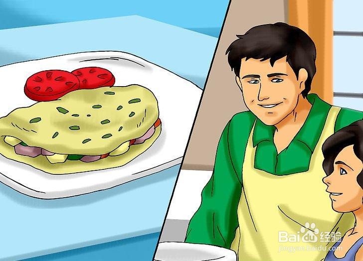 如何使用婴儿食品