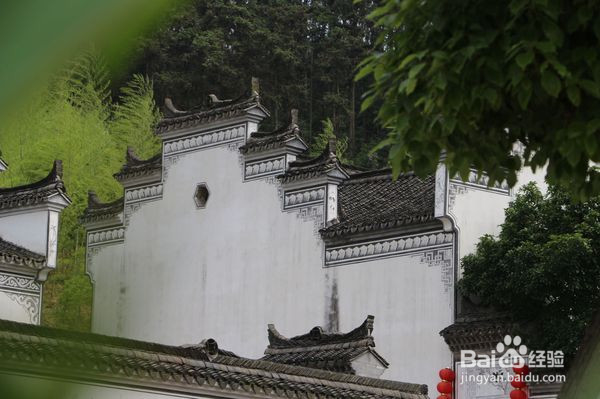 浙江璟园,一个专门收藏古民居徽式建筑的博物馆