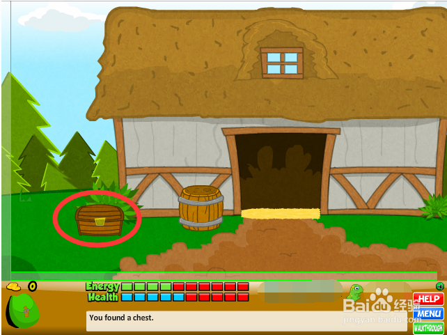 中世纪穿越逃生攻略：[1]