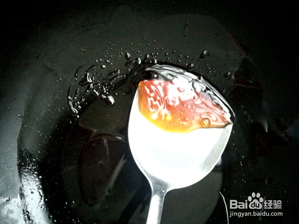 如何在家做红烧排骨