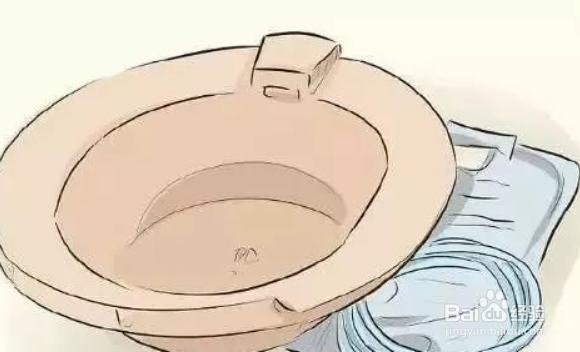 荧光笔沾到白色衣服怎么洗干净