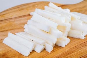 炸山药条怎么做