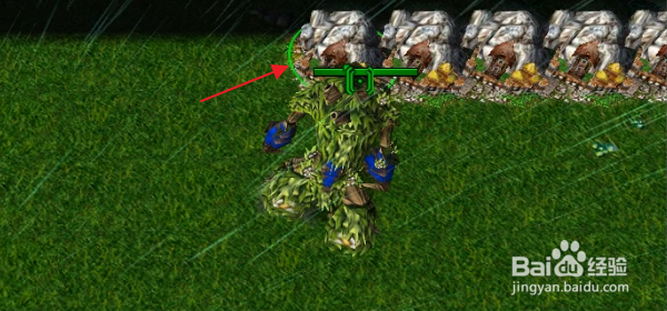 魔兽争霸RPG万兽之灵开局攻略