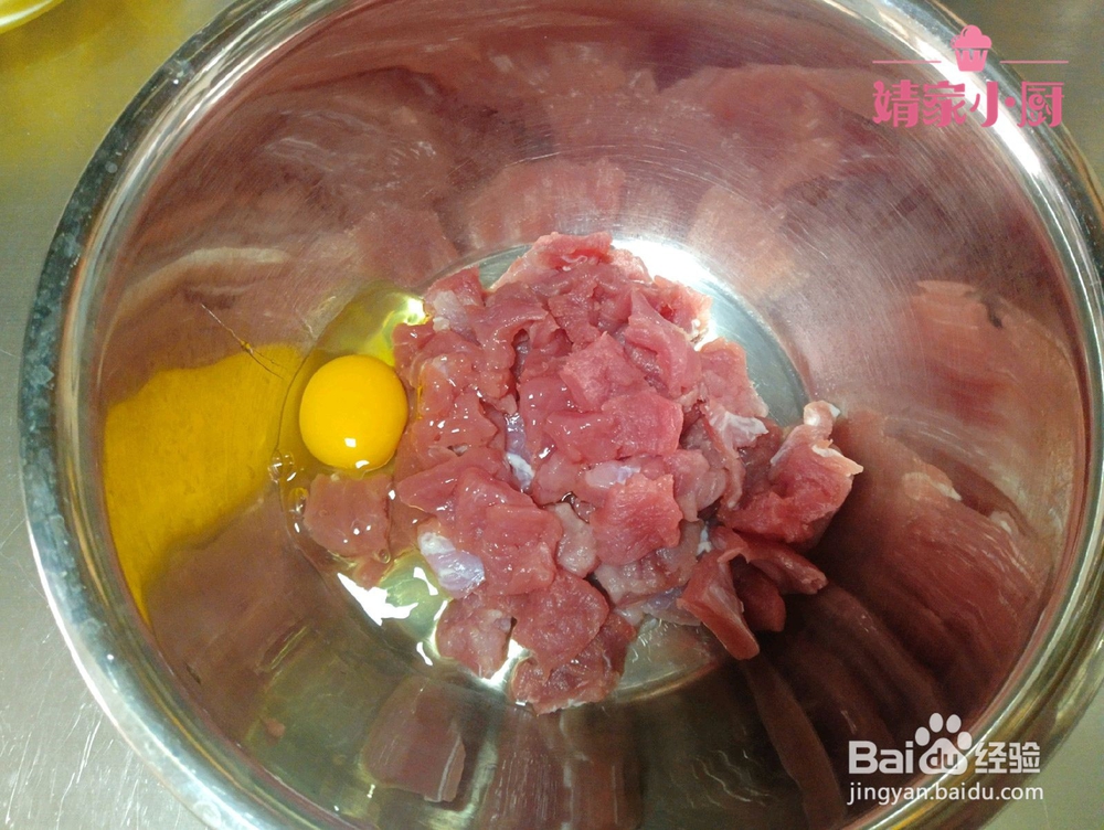 “菠萝咕咾肉”这样做，我还能再吃3碗米饭。