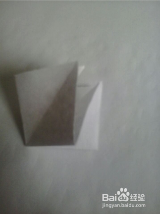 怎样折翅膀会动的纸鹤