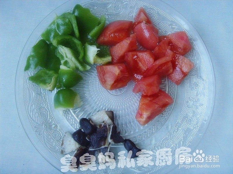 怎么做好红烧茄子