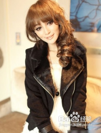 降温天的6种秋装外套搭配