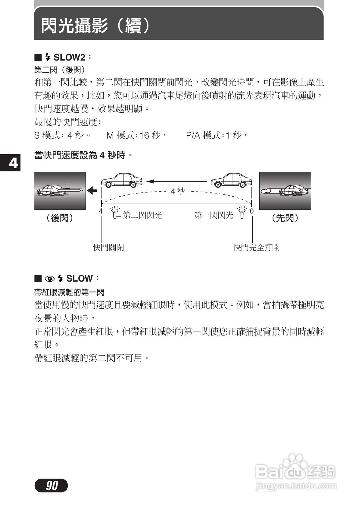 OLYMPUS数码照相机C-3020ZOOM使用说明书:[9]