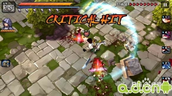 亡灵杀手 undead slayer攻略