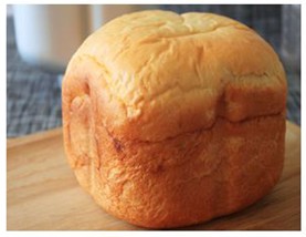 红豆沙吐司的做法