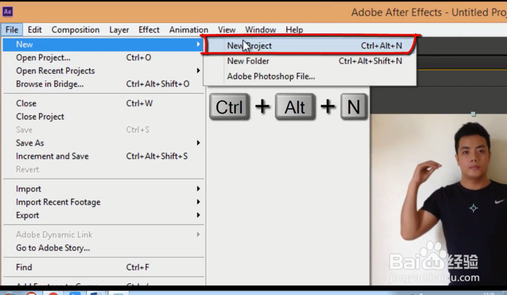 抖音火上那那种手指一打就消失的视频怎么制作？