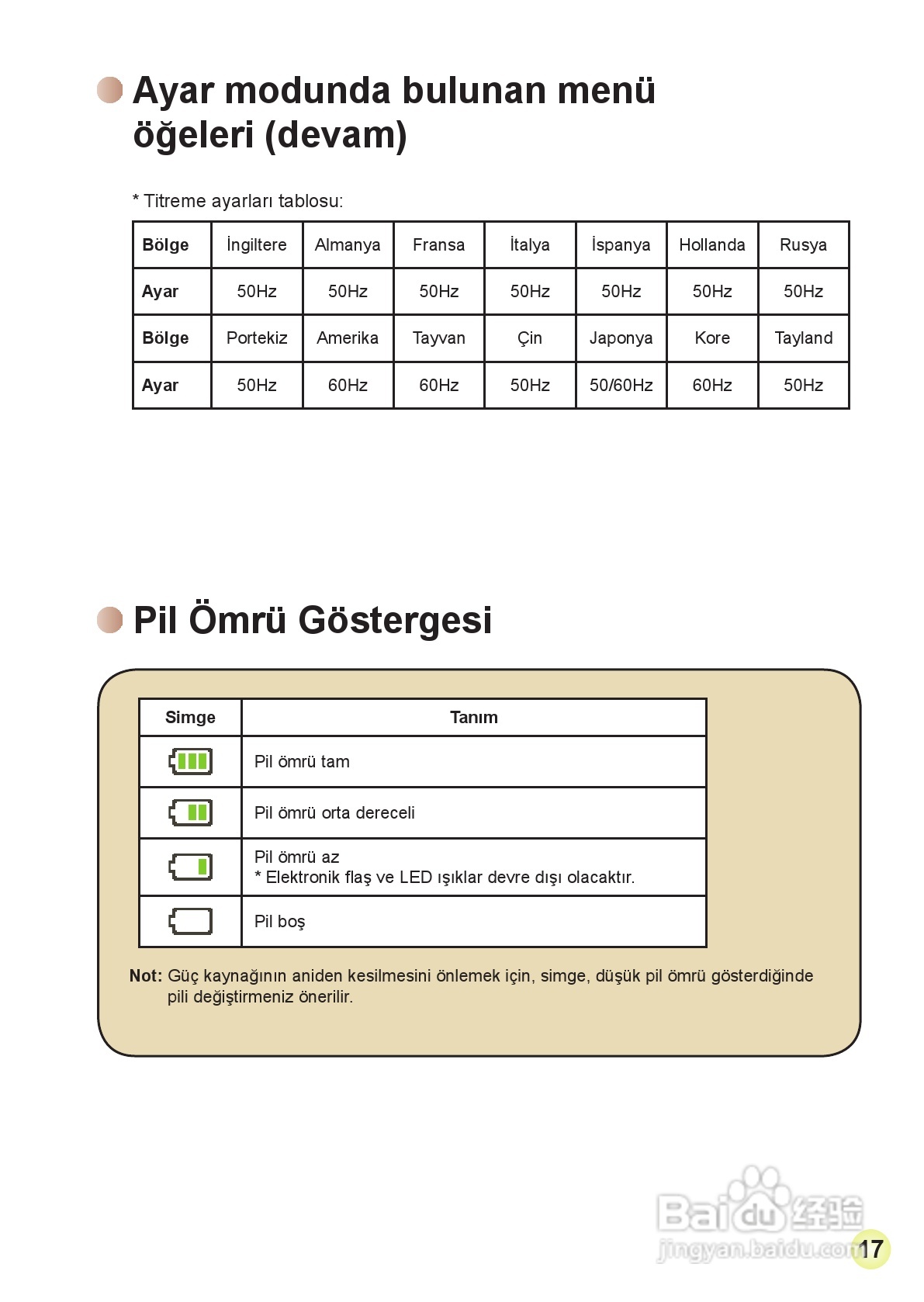 HD-DV摄像机用户手册:[32]