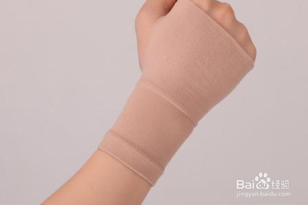 手腕出现腱鞘炎怎么办