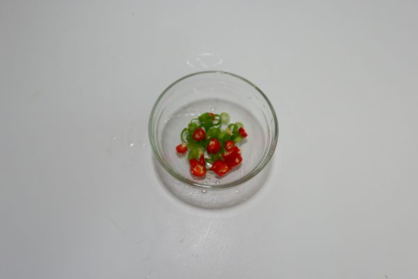 椒盐玉米粒#爱的周年庆#