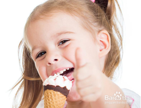 小孩子牙齿矫正的注意事项