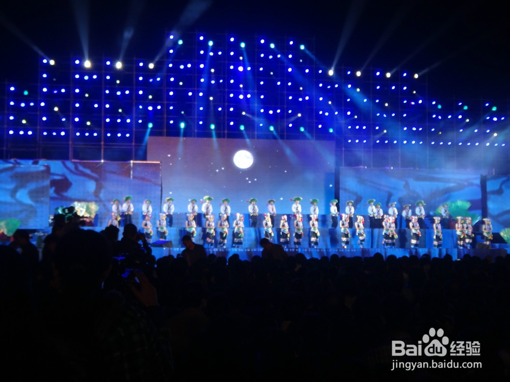 室内全彩P4led显示屏