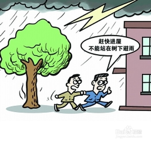 孩子在夏季应该注意怎样的危险